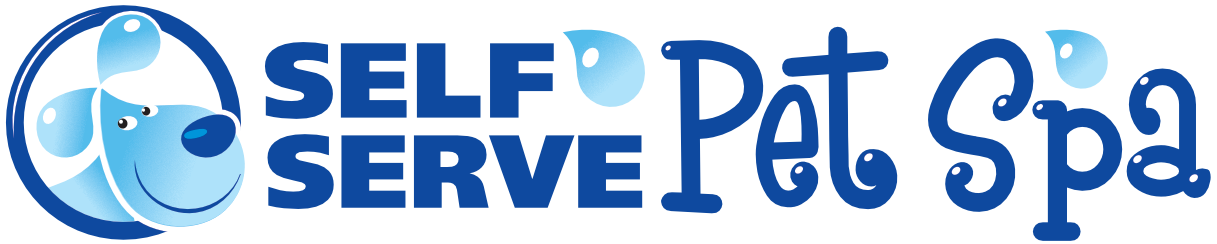 Self Serve Pet Spa Logo